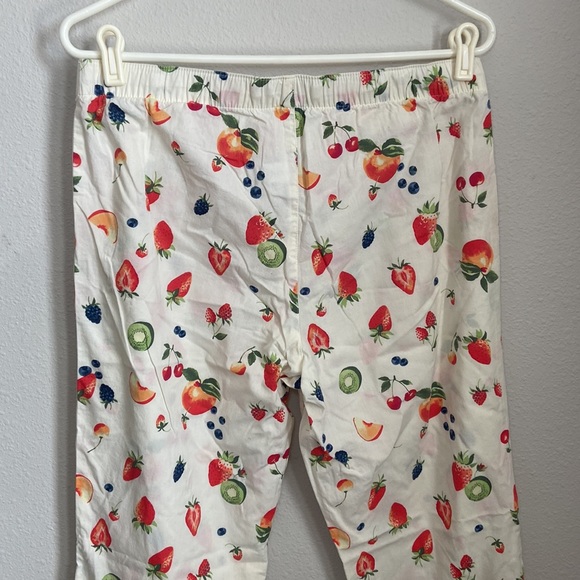 OLD NAVY - MIXED FRUIT NIGHT PANTS - Picture 7 of 10